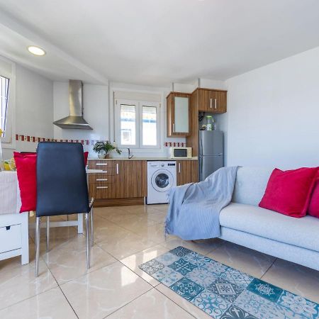 Apartment Narcis By Interhome L'Ampolla Eksteriør bilde