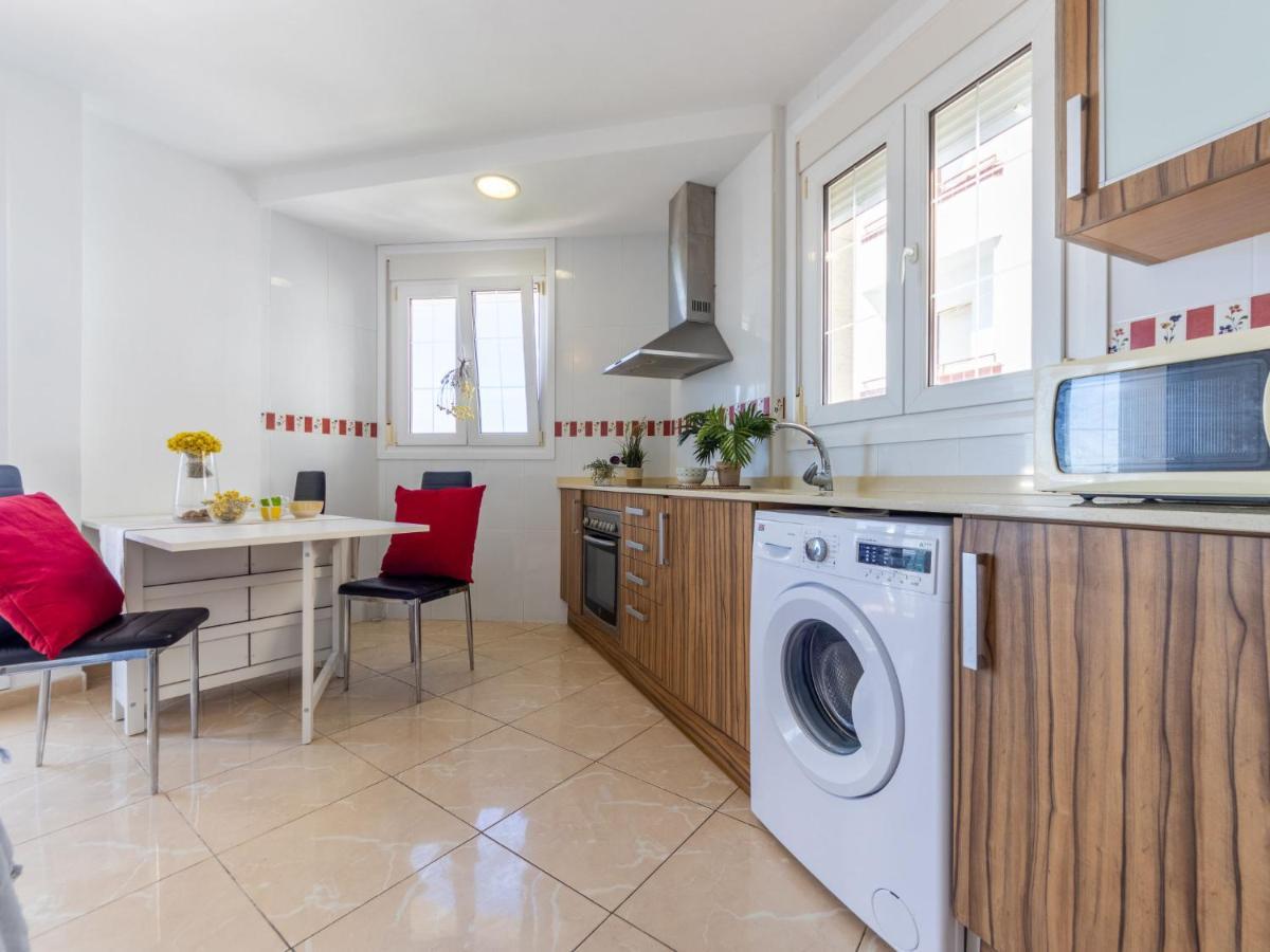 Apartment Narcis By Interhome L'Ampolla Eksteriør bilde