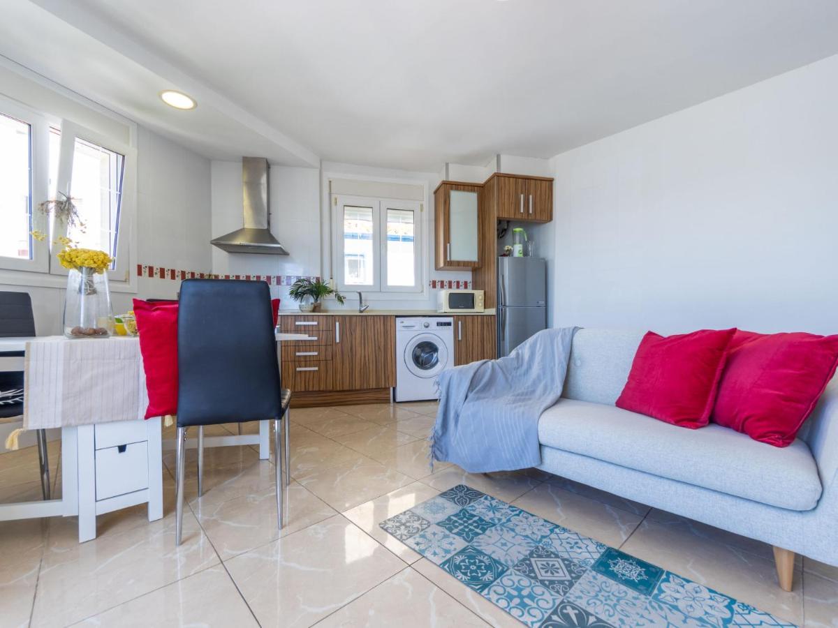 Apartment Narcis By Interhome L'Ampolla Eksteriør bilde