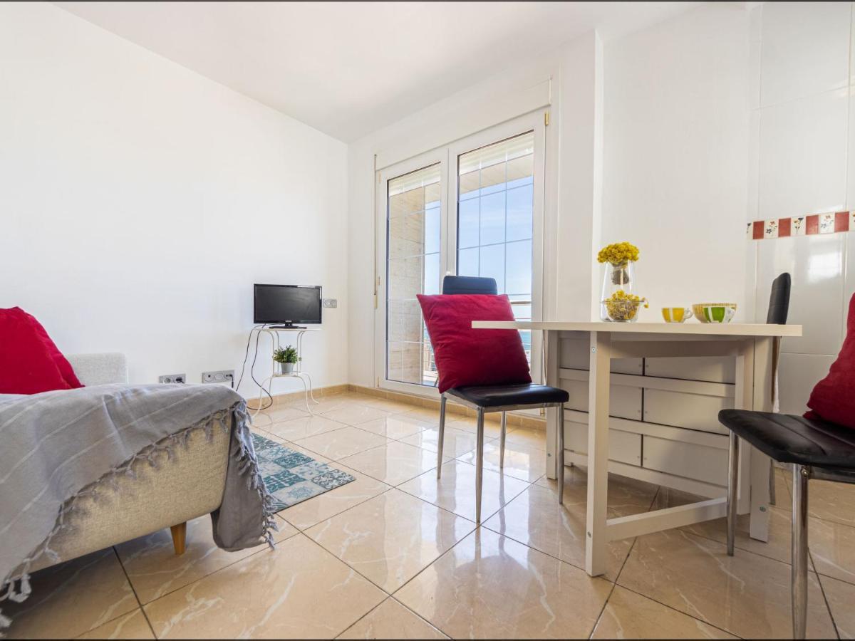 Apartment Narcis By Interhome L'Ampolla Eksteriør bilde