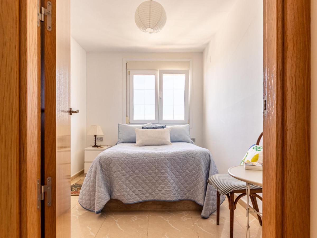 Apartment Narcis By Interhome L'Ampolla Eksteriør bilde