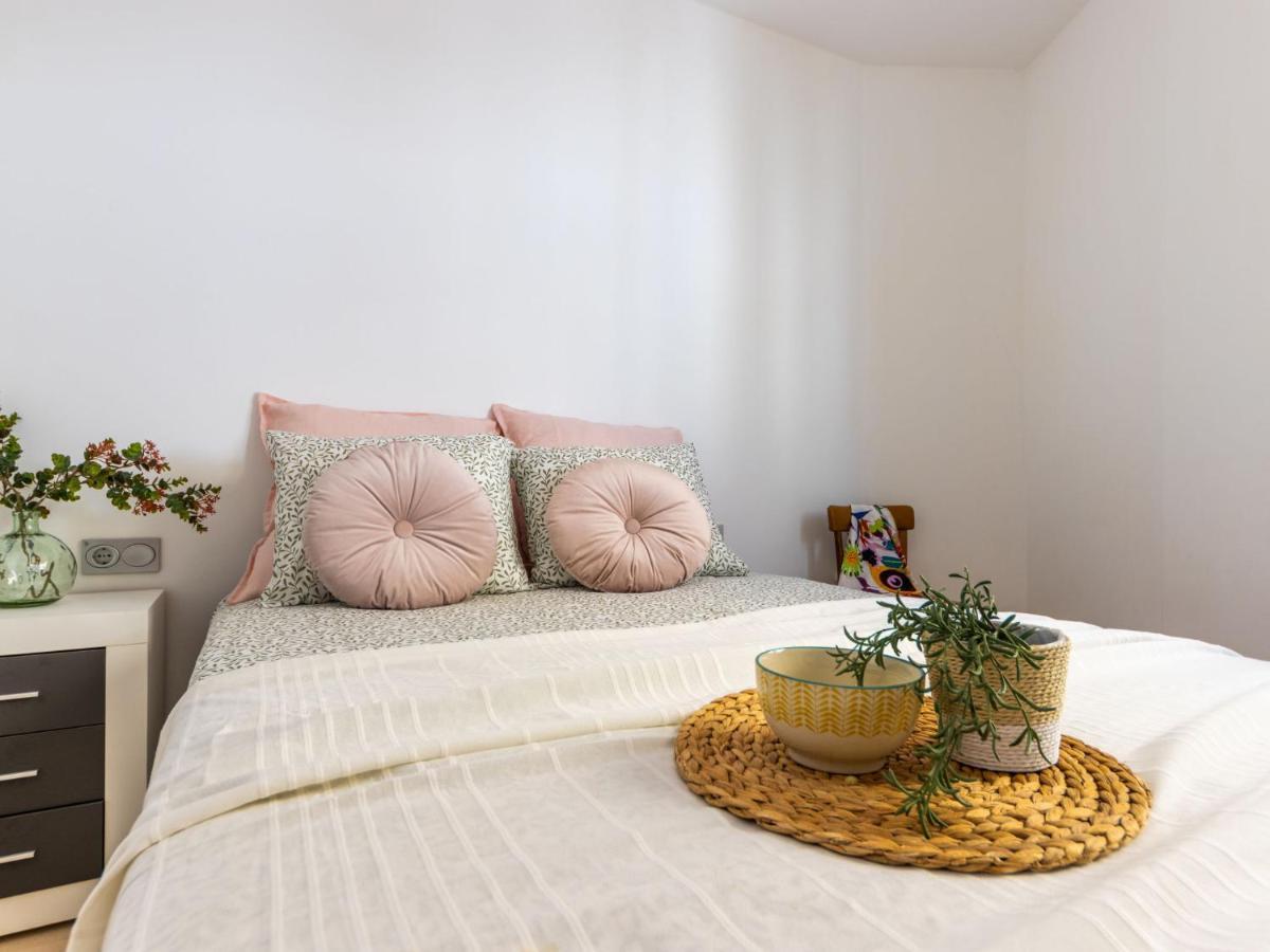 Apartment Narcis By Interhome L'Ampolla Eksteriør bilde