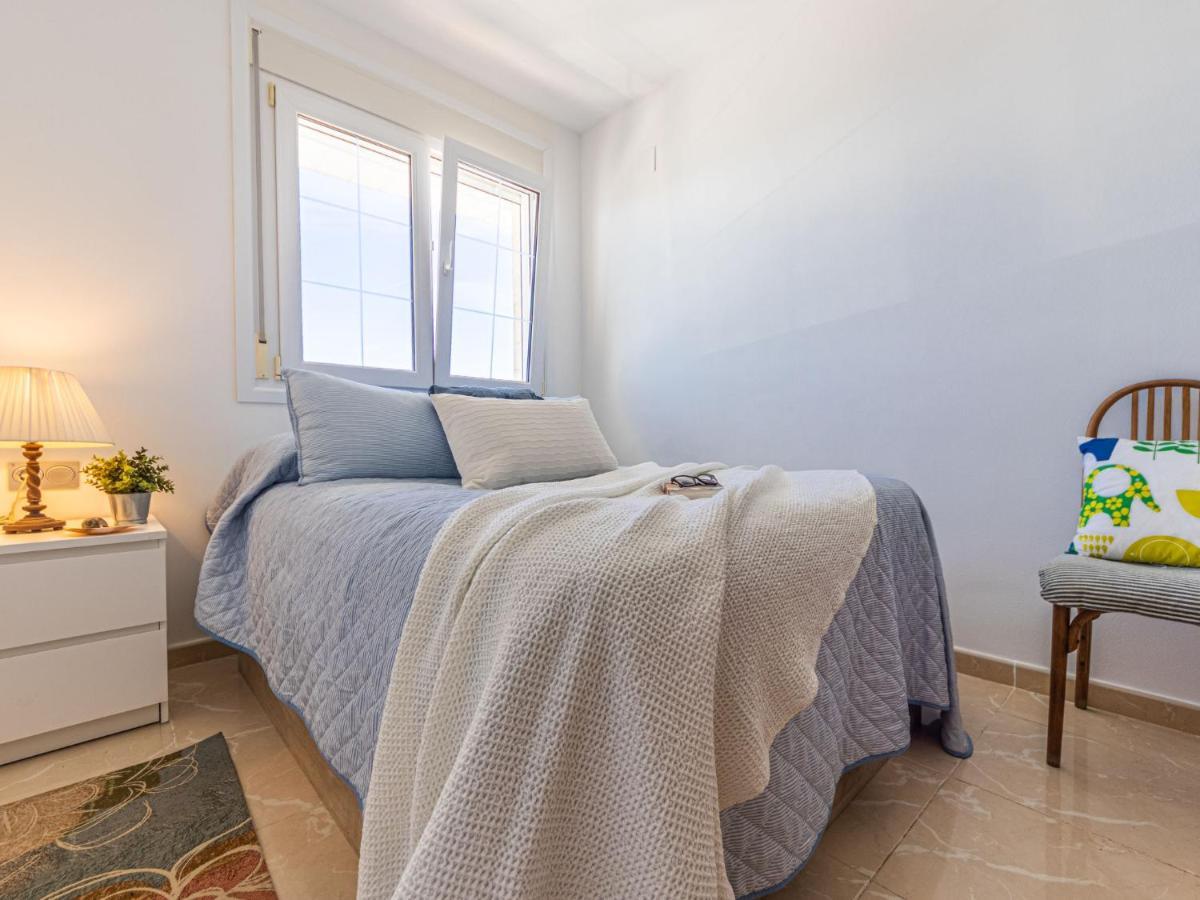 Apartment Narcis By Interhome L'Ampolla Eksteriør bilde