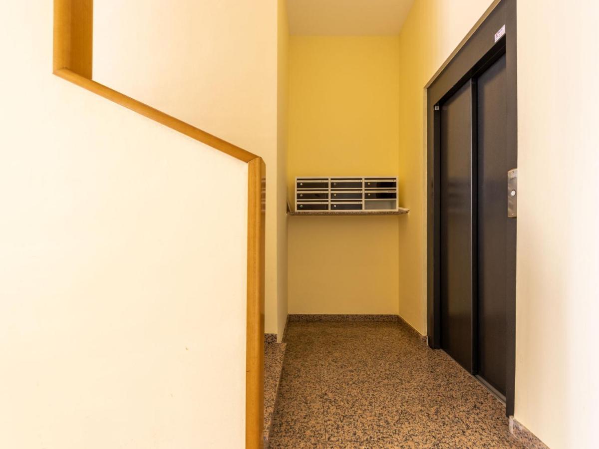 Apartment Narcis By Interhome L'Ampolla Eksteriør bilde